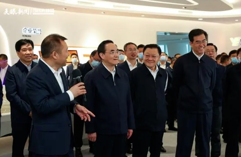 “六大帮扶”，书写粤黔协作新篇章