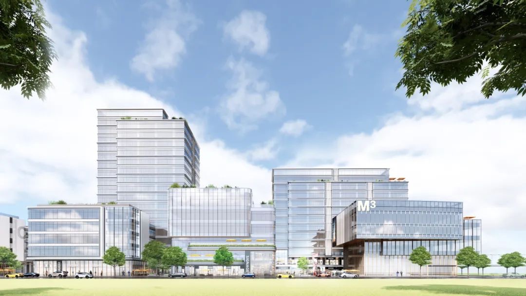 践行国企担当，MRCAT猫先生iPARK产业园建筑获华南地区首个“双零”认证